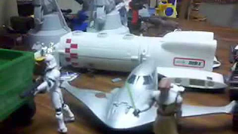 Luke Star Wars
