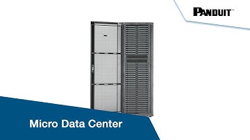 Micro Data Center MDC