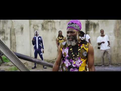 Capleton: "My Gun" (Note Riddim)