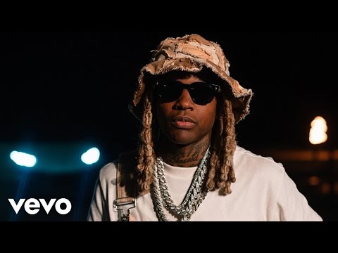 Lil Durk - Just do it (official music video)