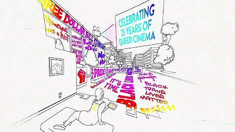 The 2020 Seattle Queer Film Festival goes virtual ...