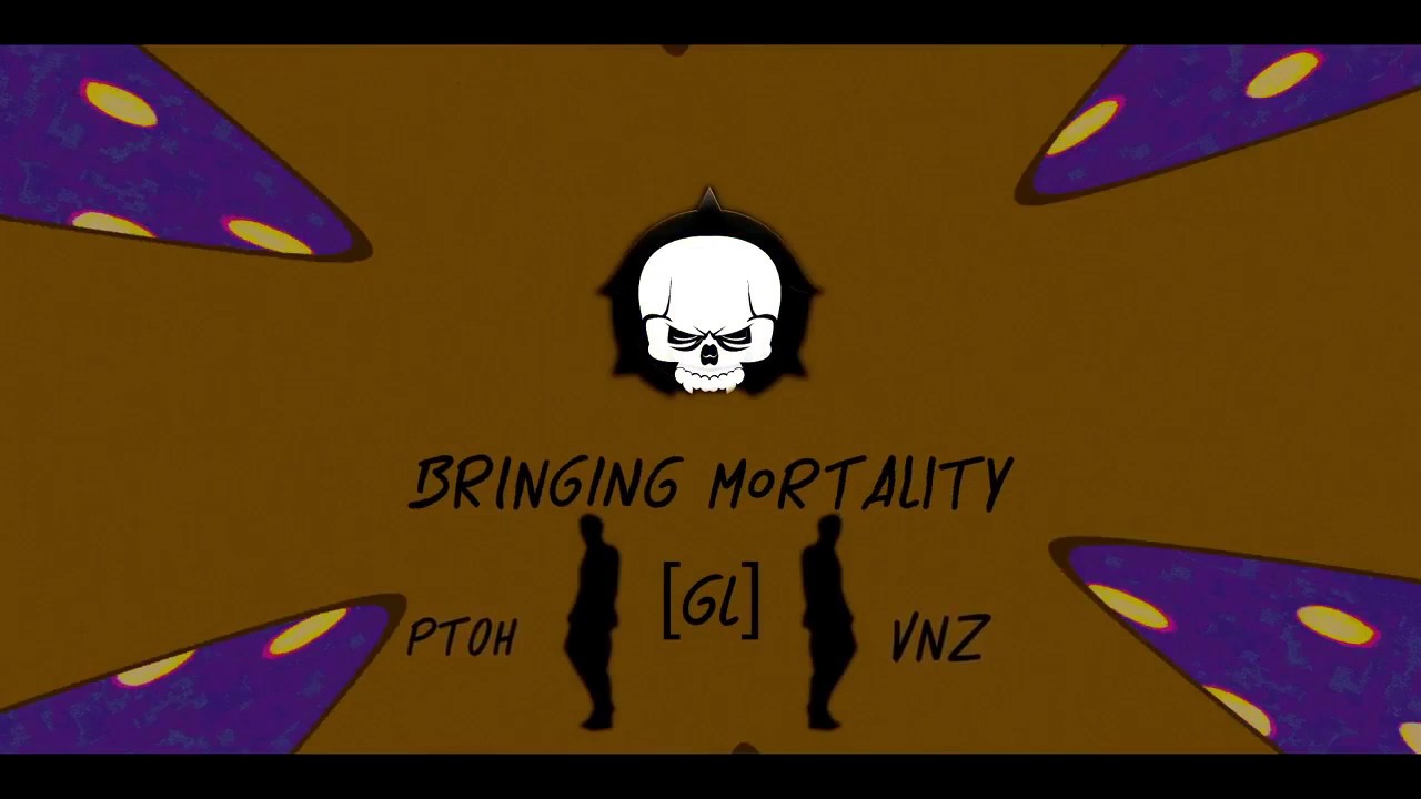 Bringing Mortality Sniping Showdown Response [GL] - @SnipingMortals