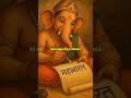 Finance With Bappa - Day 4 #insurance #facts #mutualfunds #finance #ganpati #ganesha #shorts #viral