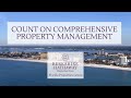 Comprehensive property management from berkshire hathaway homeservices florida properties group