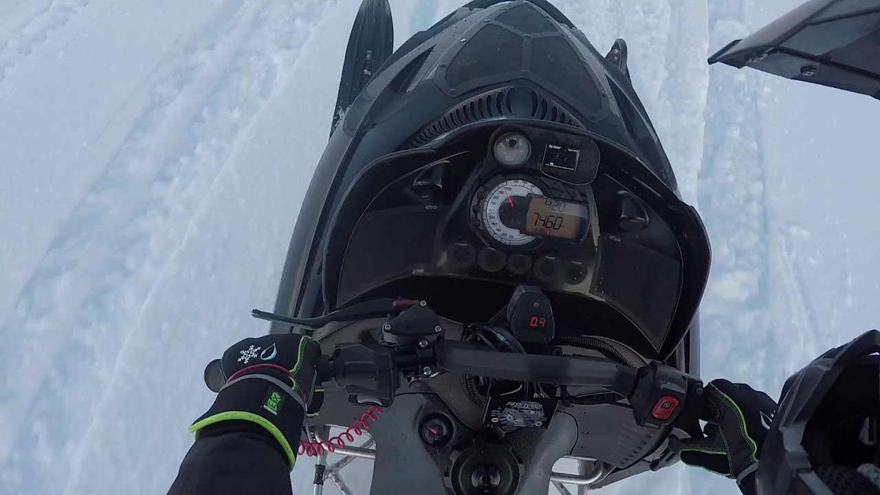 M1000 Turbo Hillclimb