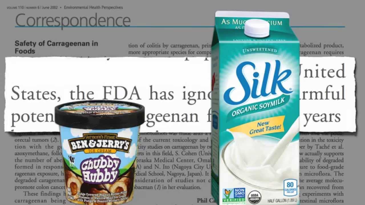CAUTION Nutribullet and Vitamix Almond Milk Harmful due to