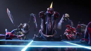 Legion TD 2