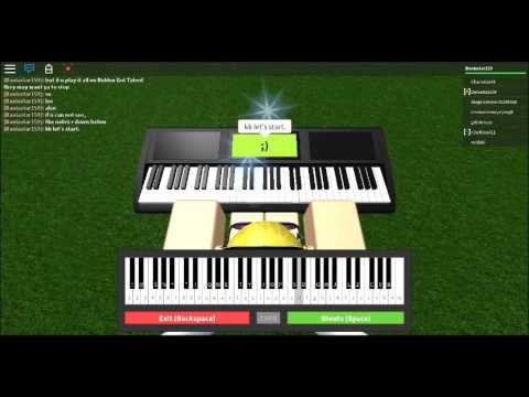 Roblox Piano - roblox piano heathens youtube