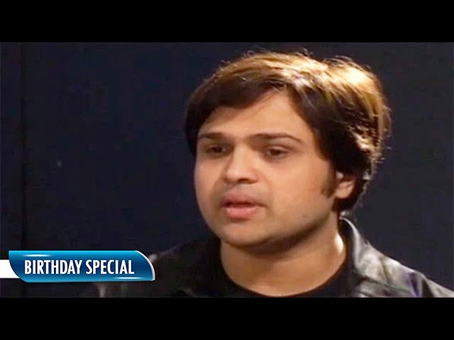 Himesh Reshammiya Is Getting Married To TV Actress Sonia Kapoor