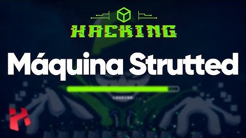 HackTheBox | Strutted [OSCP Style] (TWITCH LIVE)