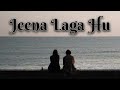 JEENA LAGA HU 8D Music Use Headphone For Better Exprience