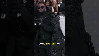 Sean “Diddy” Combs Denied Bail After Verdict – Judge Calls Him a Danger Profile