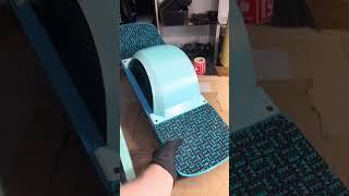 Akcesoria do #onewheel ! Footpady, blotniki, uszczelki itp! Pełny wybór kolorow ! #custom #pev #esk8