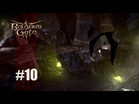 Видео: #10 Вымершая деревня | Baldur's Gate 3