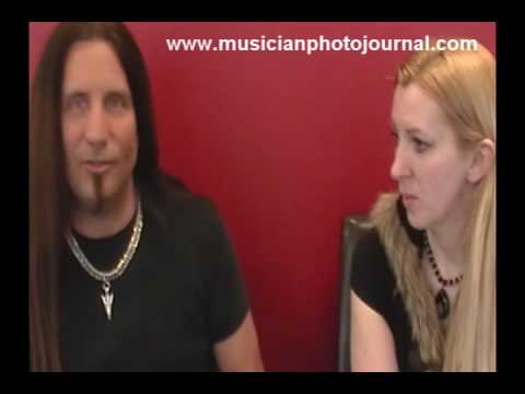 MPJ Interview - JACKYL 2 of 2 - Jesse James Dupree