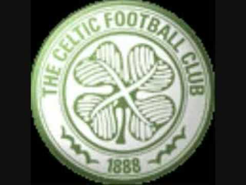 Celtic FC Supporter Song Lyrics