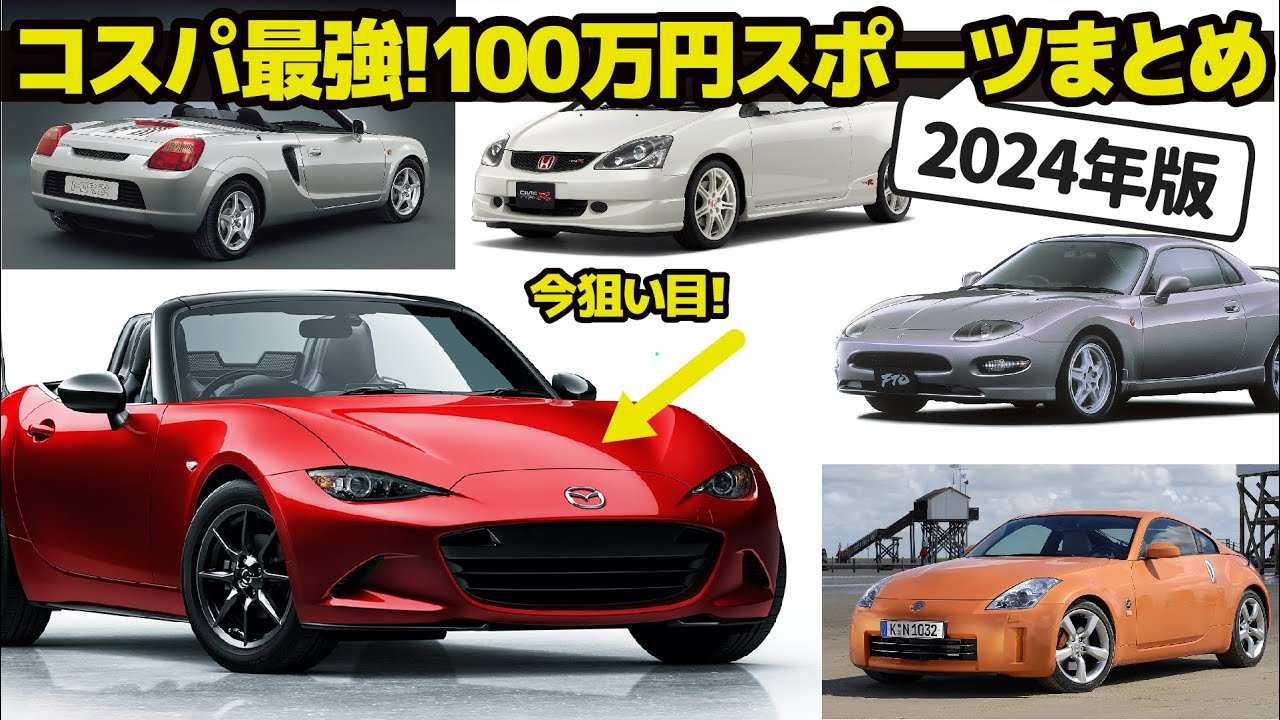 You can even get that current model! Together with our viewers, we