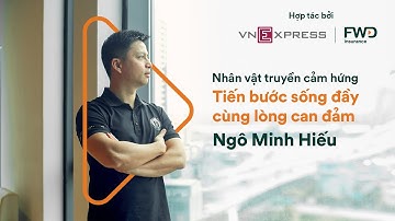 TIẾN BƯỚC SỐNG ĐẦY CÙNG LÒNG CAN ĐẢM – TỪ HACKER “MŨ ĐEN” THÀNH CHUYÊN GIA AN NINH MẠNG
