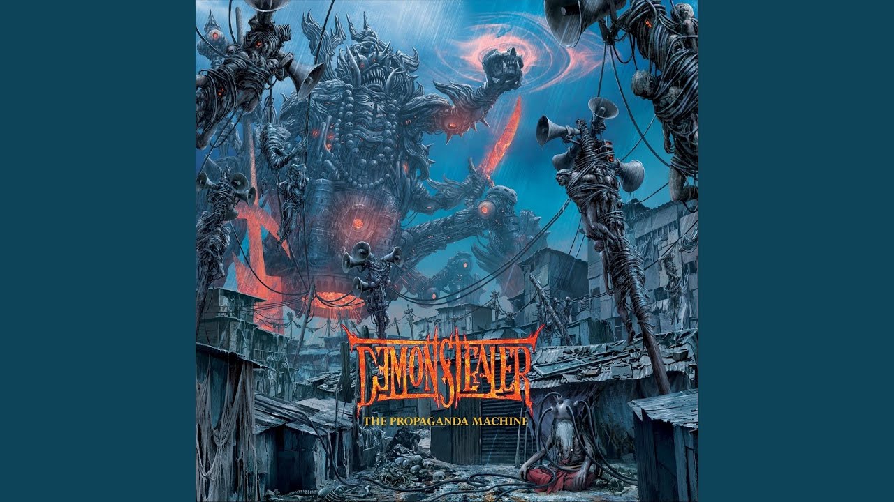 The Great Dictator (feat. James Payne, Martino Garattoni & Anabelle Iratni)