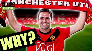 DEAR MICHAEL OWEN...