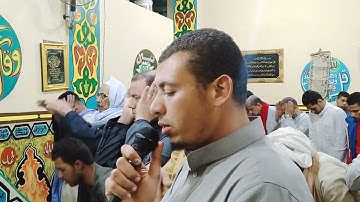 صلاة التراويح ليلة الثالث والعشرون برواية الإمام ورش عن نافع المدني 2022 م