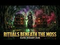 Swamp Cathedral Dub | Psychedelic Echoes & Heavy Analog Bass Pressure All Night