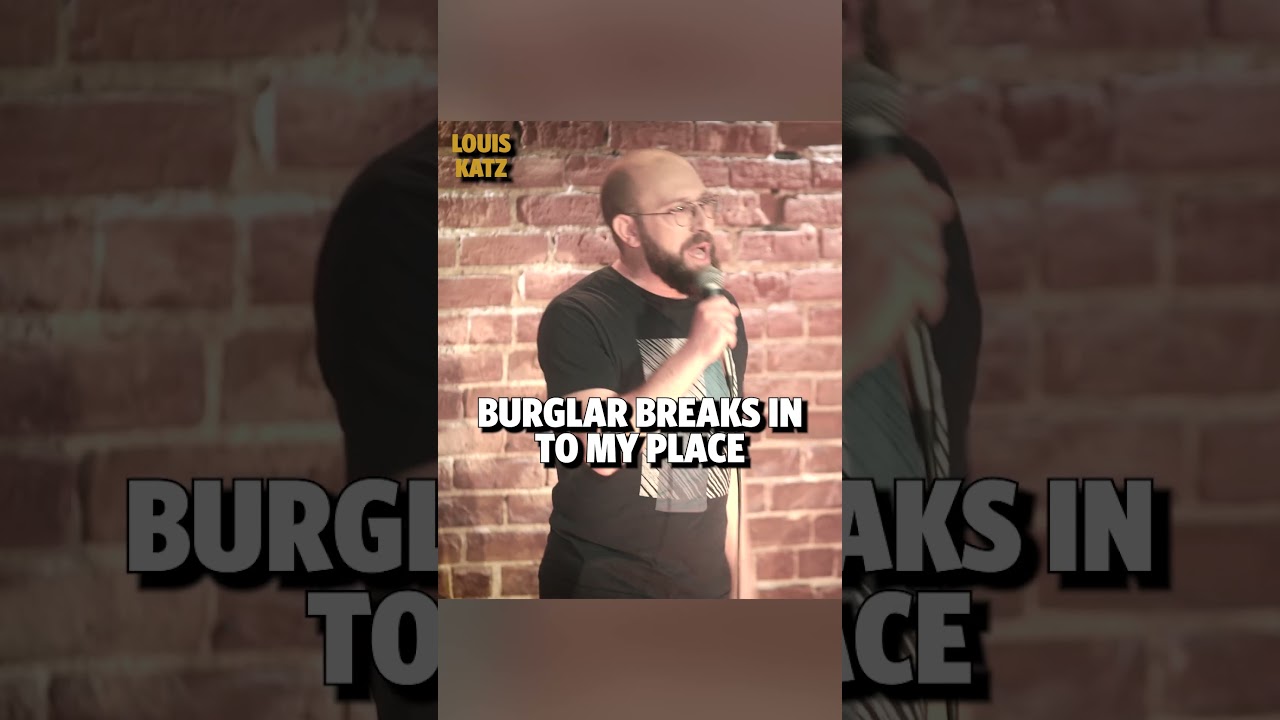 NYC Security System - Louis Katz