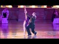 Riccardo Cocchi & Yulia Zagoruychenko, #Tango (Milonga del Ángel)