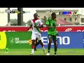 Nigeria U17 vs Burkina Faso U17 [0-0] WAFU B 2024 Golden Eaglets