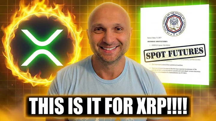 Ripple XRP News - HOLY SH*T—IT’S ABOUT TO GO LIVE ANY MINUTE! PREPARE NOW BEFORE IT’S TOO LATE!