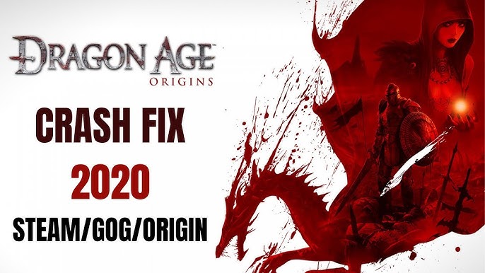 Tradução de Dragon Age: Origins em 30%! - NerdBunker