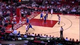 Philadelphia Sixers vs Houston Rockets - Full Game Highlights | Nov 14, 2016 | 2016-17 NBA Season