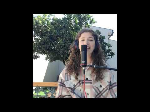 Wondering- Olivia Rodrigo, Julia Lester (cover)
