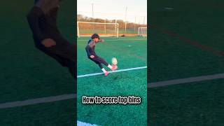 How to score top bins