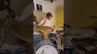 Joji - Pixelated Kisses- Drums Only