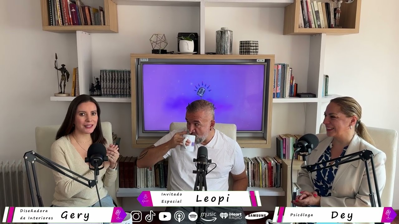 El Efecto Leopi para Conseguir Pareja