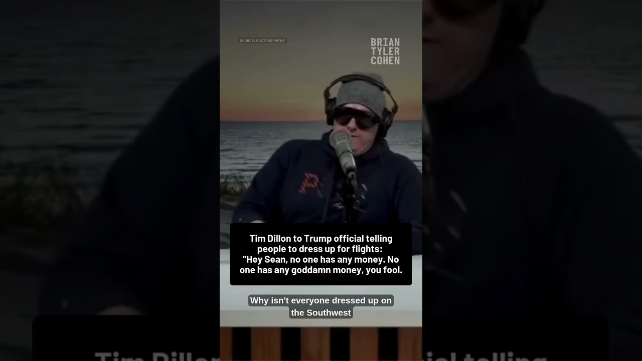 Pro-Trump commentator DESTROYS top Trump official