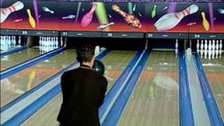 Advanced Bowling Tips : How to Bowl a 10 Pin Spare