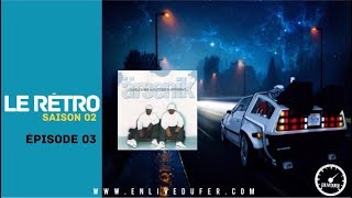 ÄRSENIK - QUELQUES GOUTTES SUFFISENT (EPISODE #03 SAISON 02)
