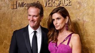Cindy Crawford And Rande Gerber Have Grown Together Through Their Marriage