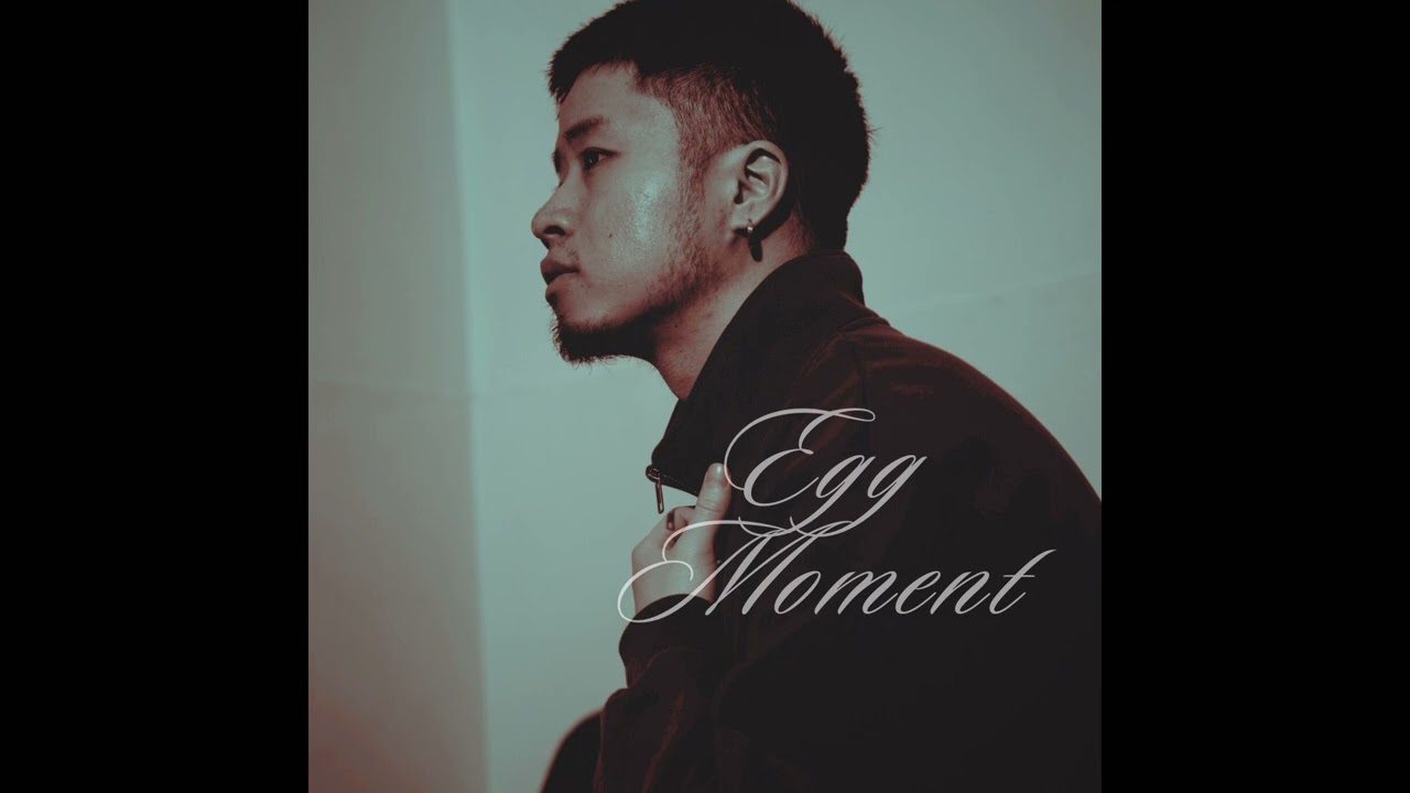 "1st Album" BURRY MASH-Amigo【Official Audio】