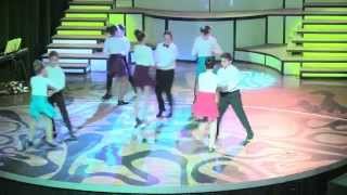 Viodance Inimi Albastre Cha cha Viodance Inimi Albastre Cha cha