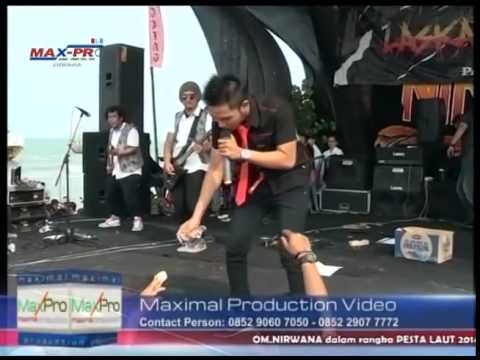 Selimut Tetangga Voc Gerry Mahesa