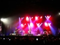 EUROPE - New Love In Town - Festival Brincadeira / Ordes // Spain 13 08 2011