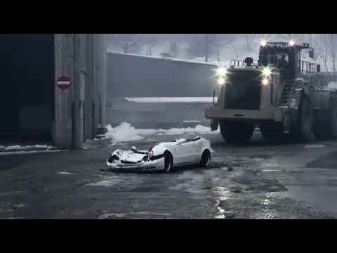 ხელფასების რამდენიმეთვიანი გადაუხდელობის გამო მუშამ დირექტორის ავტომობილზე იყარა ჯავრი