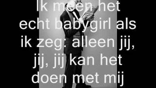 Monsif - voor jou