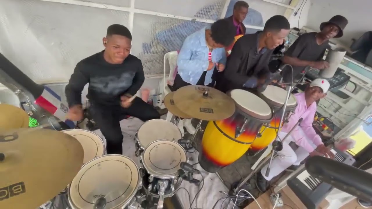 🎶A los salvados levantará 🔥🕊️ CONCENTRACIÓN 2026