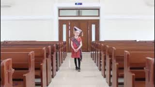 TOLONG HAM MA O TUHAN (HALELUYA 443) - PINONDANG HALOHO