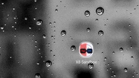 No ROOT !!! install game guardian with x8 sandbox