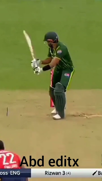 If owning j archer is an art 💀 then  Babar 👑 is the artist #edit #shorts #babarazam #king